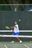 Tennis vs St Michael’s  Men’s and Women’s Tennis vs St Michael’s. - Photo By: KEITH NORDSTROM : Wheaton, Tennis